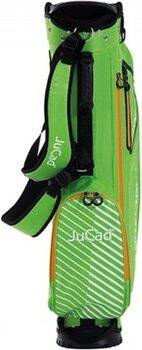 Saco de golfe Jucad Aqualight Green/Orange Saco de golfe - 5