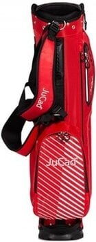 Golftaske Jucad Aqualight Red/White Golftaske - 2
