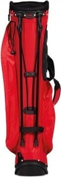 Golfbag Jucad Aqualight Red/White Golfbag - 3