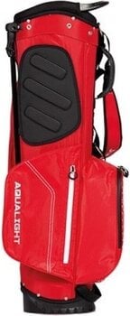 Golfbag Jucad Aqualight Red/White Golfbag - 4