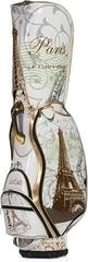 Cart bag Jucad Luxury Paris Cart bag - 1