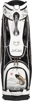 Borsa da golf Cart Bag Jucad Luxury Japan Borsa da golf Cart Bag - 3
