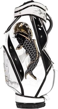 Golf Bag Jucad Luxury Japan Golf Bag - 4