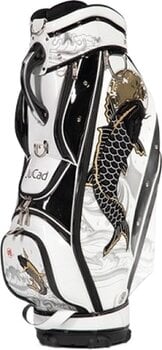 Golftaske Jucad Luxury Japan Golftaske - 5