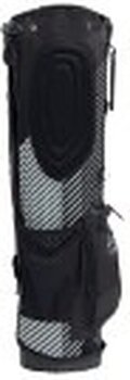 Golfbag Jucad Superlight Black Golfbag - 4