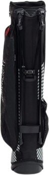 Golfbag Jucad Superlight Black Golfbag - 5