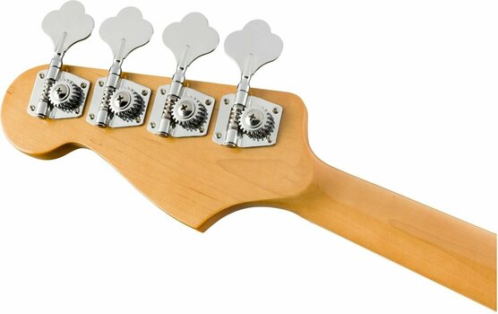 Akustická baskytara Fender Kingman Bass SCE Walnut FB With Case - 8