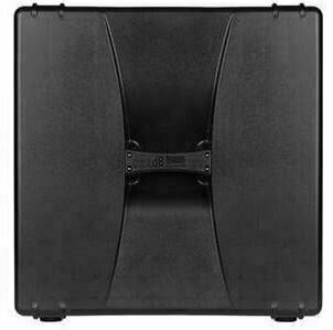 Subwoofer aktywny dB Technologies SUB 12 D - 2