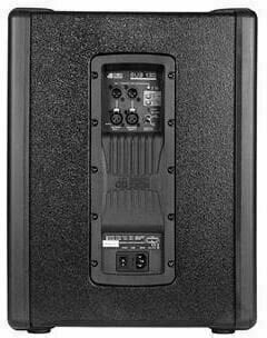 Subwoofer aktywny dB Technologies SUB 12 D - 4