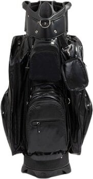Golfbag Jucad Aquastop Black Golfbag (Nur ausgepackt) - 3