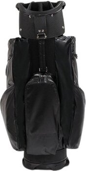 Golf torba Cart Bag Jucad Aquastop Black Golf torba Cart Bag (Samo odprto) - 5