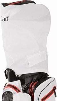 Golf Bag Jucad Aquastop Black Golf Bag (Just unboxed) - 8