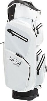Golfbag Jucad Aquastop White Golfbag - 4
