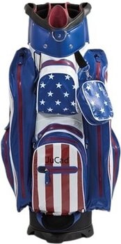 Borsa da golf Cart Bag Jucad Aquastop USA Borsa da golf Cart Bag - 3