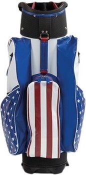 Golfbag Jucad Aquastop USA Golfbag - 5
