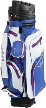 Golfbag Jucad Manager Dry Blue/White/Red Golfbag - 6