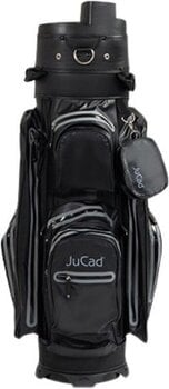 Чантa за голф Jucad Manager Dry Black/Titanium Чантa за голф - 5