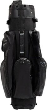 Golf Bag Jucad Manager Dry Black/Titanium Golf Bag - 7