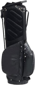 Golfbag Jucad 2 in 1 Black Golfbag - 4