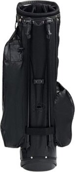 Golfbag Jucad 2 in 1 Black Golfbag - 5
