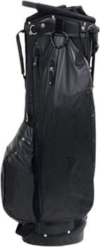 Golf Bag Jucad 2 in 1 Black Golf Bag - 6