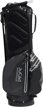 Golfbag Jucad 2 in 1 Black/Titanium Golfbag - 4