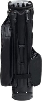 Golfbag Jucad 2 in 1 Black/Titanium Golfbag - 5