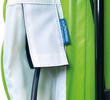Golf torba Stand Bag Jucad 2 in 1 White/Green Golf torba Stand Bag - 10