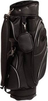 Golftaske Jucad Style Black Golftaske - 2