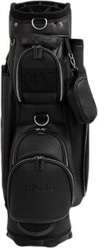 Golfbag Jucad Style Black Golfbag - 3