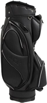 Golfbag Jucad Style Black Golfbag - 4