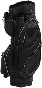 Golfbag Jucad Style Black Golfbag - 6