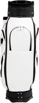 Golfbag Jucad Style White Golfbag - 5