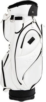 Golf Bag Jucad Style White Golf Bag - 6