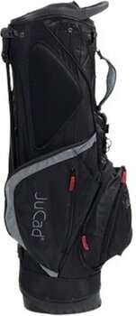 Golf Bag Jucad Fly Black/Titanium Golf Bag - 3