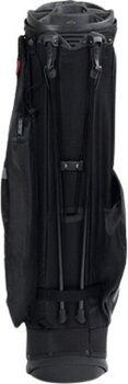 Golfbag Jucad Fly Black/Titanium Golfbag - 4