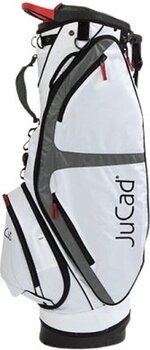 Golf torba Stand Bag Jucad Fly White/Red Golf torba Stand Bag - 5