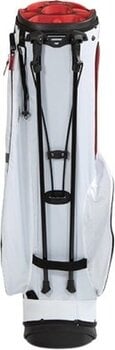 Golf torba Stand Bag Jucad Fly White/Red Golf torba Stand Bag - 6