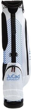 Stand Bag Jucad Superlight White/Blue Stand Bag - 3