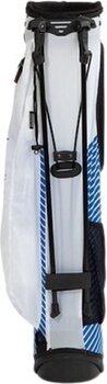 Golf torba Stand Bag Jucad Superlight White/Blue Golf torba Stand Bag - 6
