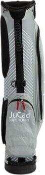 Golftaske Jucad Superlight Grey/White Golftaske - 2