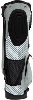 Golfbag Jucad Superlight Grey/White Golfbag - 3