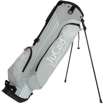 Golf Bag Jucad Superlight Grey/White Golf Bag - 6