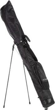 Golf Bag Jucad Sunday Black Golf Bag - 2