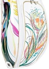 Golf torba Cart Bag Jucad Luxury Paradise Golf torba Cart Bag - 1
