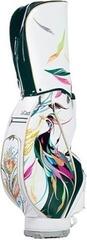 Golf torba Cart Bag Jucad Luxury Paradise Golf torba Cart Bag - 5