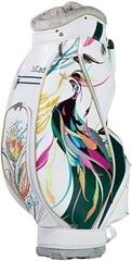 Golf torba Cart Bag Jucad Luxury Paradise Golf torba Cart Bag - 6
