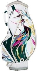 Golf torba Cart Bag Jucad Luxury Paradise Golf torba Cart Bag - 7