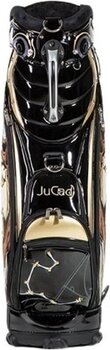Borsa da golf Cart Bag Jucad Luxury Lion Borsa da golf Cart Bag - 5