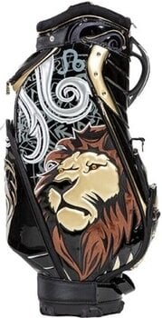 Golftaske Jucad Luxury Lion Golftaske - 8